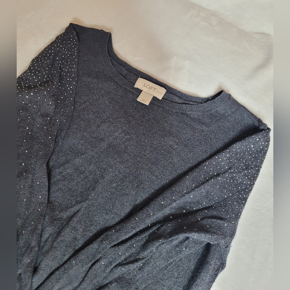 Fancy long-sleeve - Picture 2 of 6